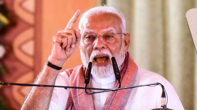 PM Modi Vows ‘Unimaginable Punishment’ for Terrorists After Pahalgam Attack, Calls it Assault on India’s Soul